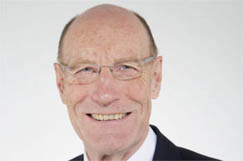 NIC calls for 'priority cities' to be given £30bn by 2040