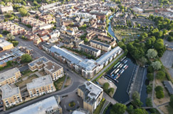 Countdown ticking on £2bn Herts deal