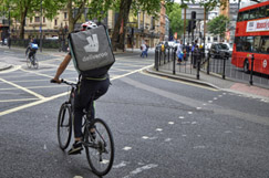 Shapps promises roads 'in top condition' within months