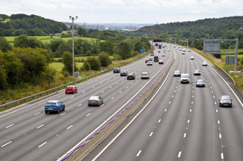 ORR kicks live lane crash fears into long grass