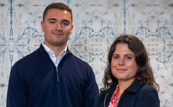 WestBridge adds two to investment team