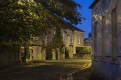Council seeks bidders for £40m roads works