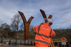 Galliford Try rebrands highways business