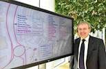Digital road map could help with future highways maintenance 