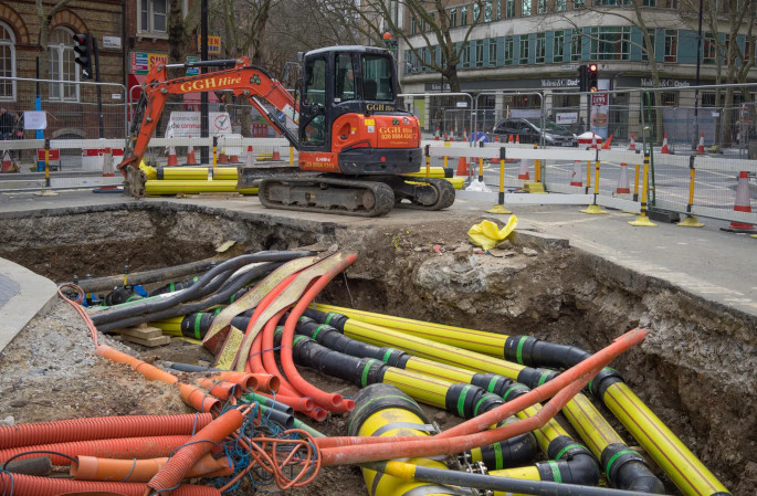 NUAR reaches 90% of roads authorities