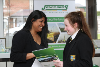 Jones Bros in apprenticeships push on £15.5m link 