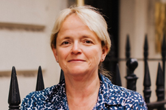 Finlay to drive Kier's progressive people agenda