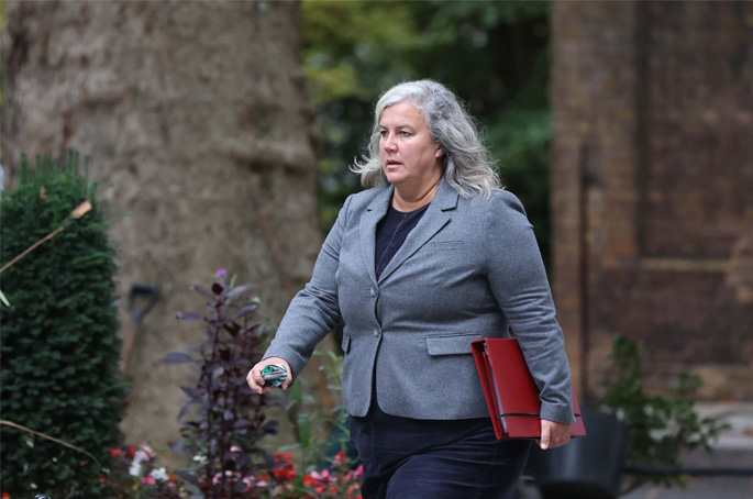 'Lunar-cy' of pothole crisis pulls transport secretary in tow 