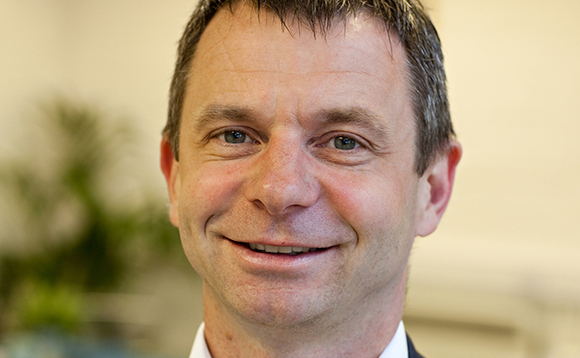LGV's Priestley joins Electra