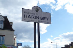 Malborough wins £56m Haringey deal