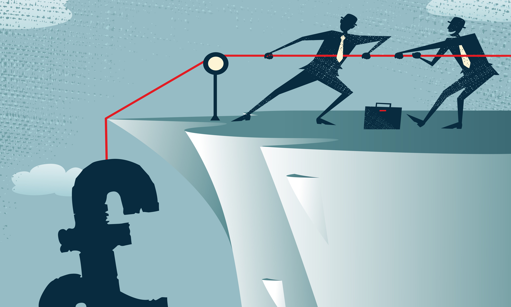 Responsibility without autonomy