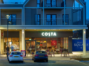 'Proven track record' helps GRAHAM scoop Chelmsford job