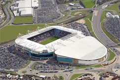 Traffex: Inspiring the sector