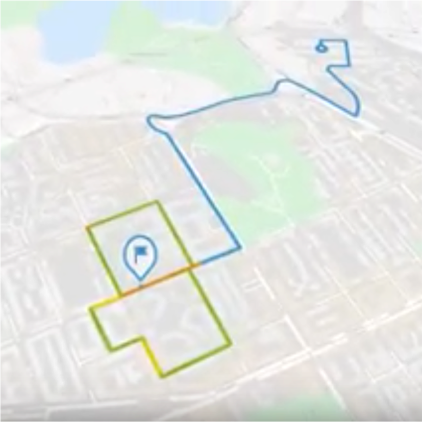 EasyPark Group launches "Find & Park" service in Rotterdam