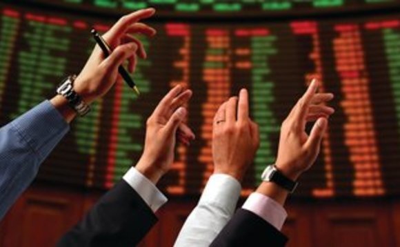 CEE IPOs failing to pick up in Q1