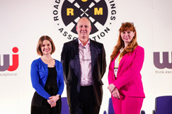 RSMA signs 'Fairness, Inclusion and Respect' partnership