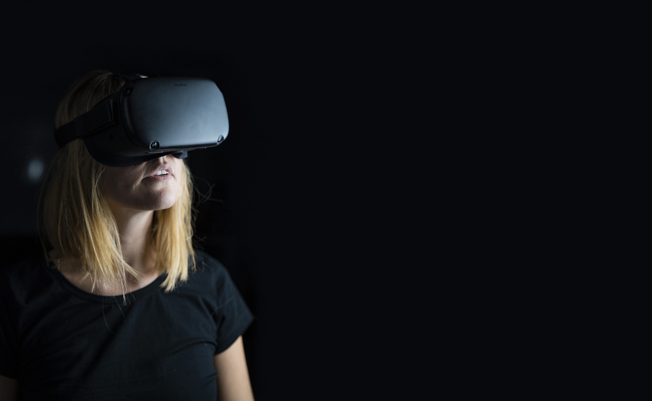 Innovate UK funds immersive digital mental health solutions