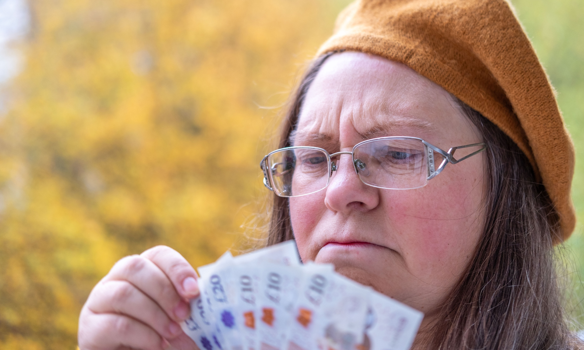 Levelling the paying field