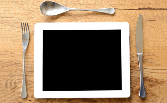 European venture houses hungry for food tech