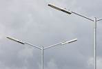 Councils save £3.2m in streetlight deals