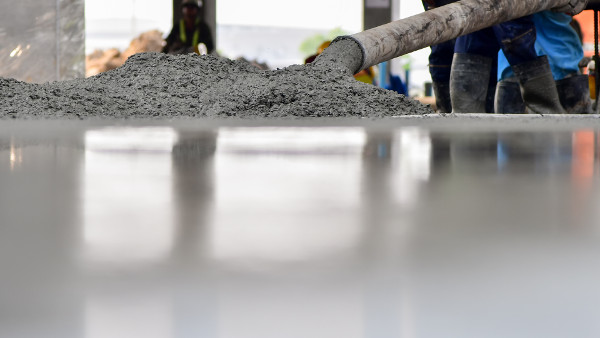 Lafarge tackles carbon from the ground up with new cement blend Lafarge tackles carbon from the ground up with new cement blend