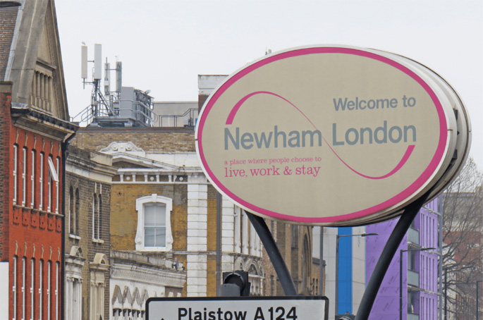 Marlborough and Kenson jointly appointed to Newham maintenance framework
