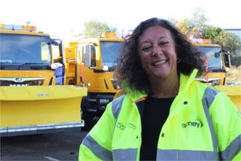 Staffs invests in spreaders as Beast from the East set to return 