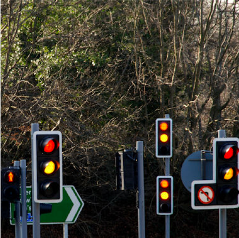 Siemens wins Northern Irish TM contract