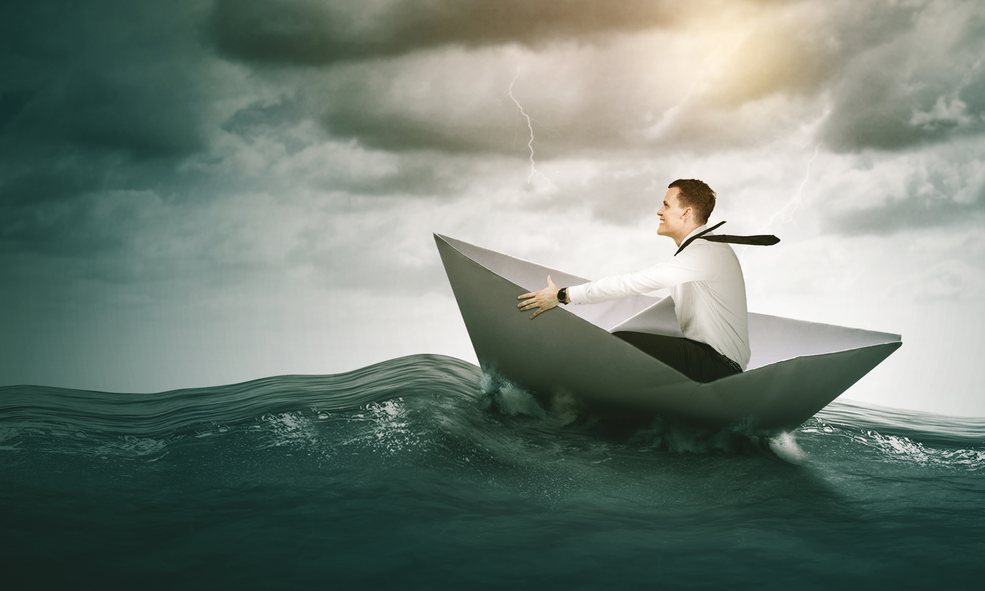 Governing through uncertainty – what happens next?