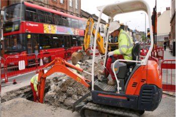 DfT announces £10m investment in Street Manager