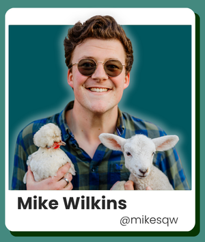 Mike Wilkins