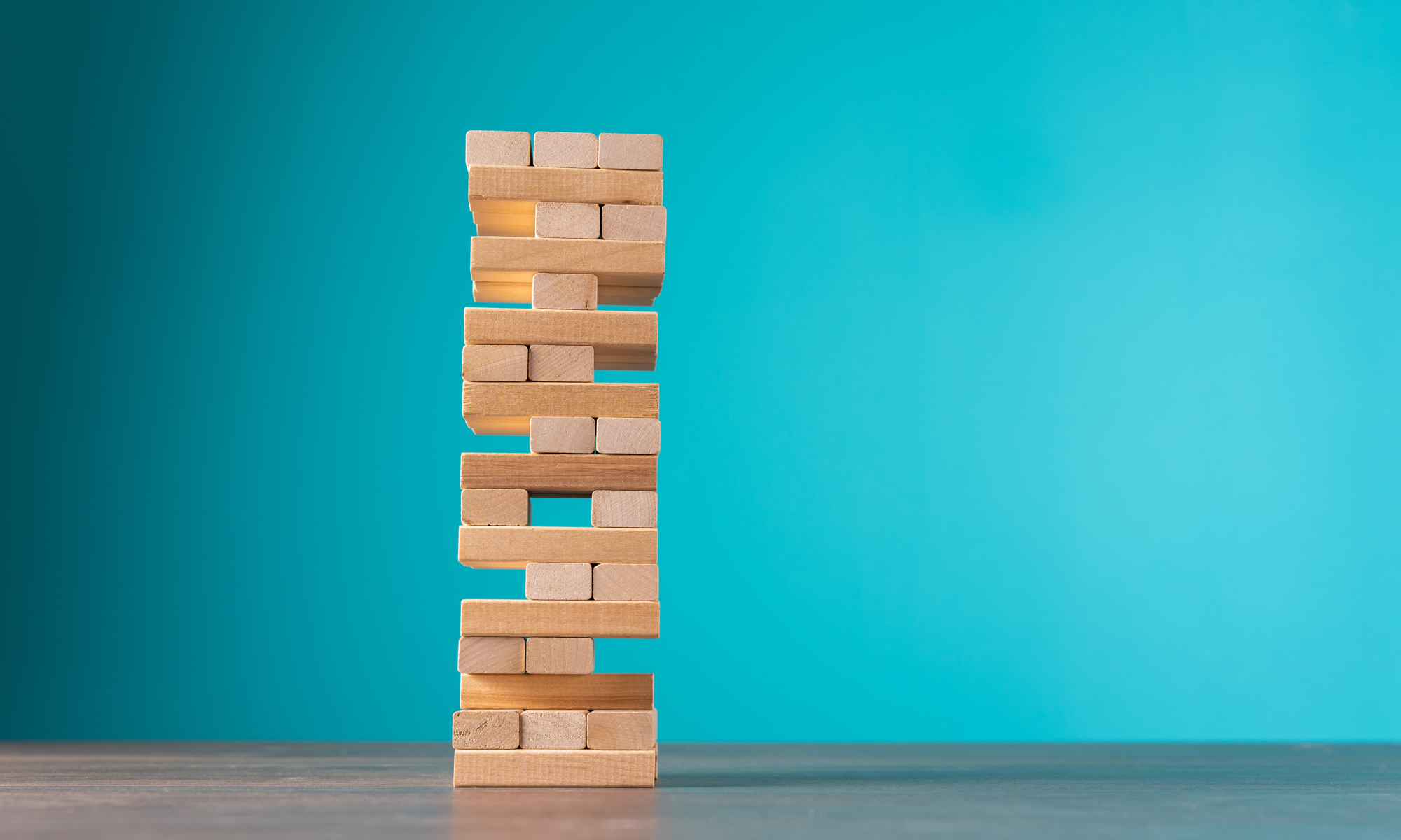 Talent: A challenge councils are not solving