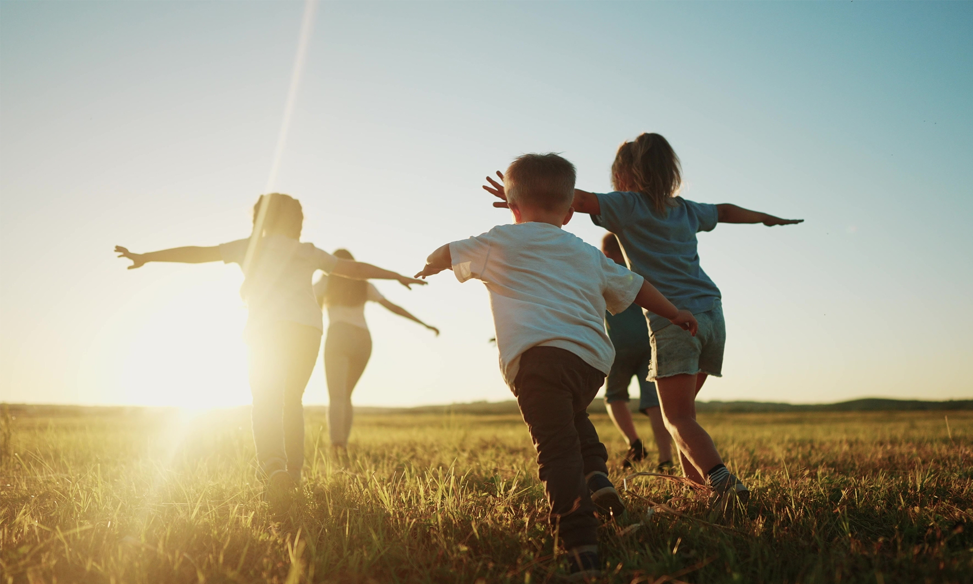 Nine local councils will support local authorities to improve outcomes for children