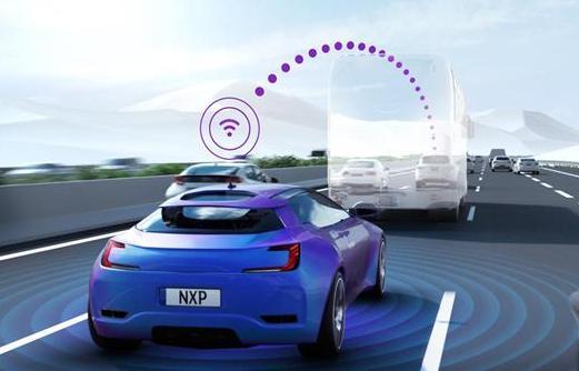 NXP and Hitachi team up to develop V2X technologies