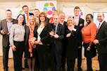 Award for London Highways Academy of Excellence