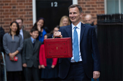 Budget 2023: Hunt confirms investment zone cash