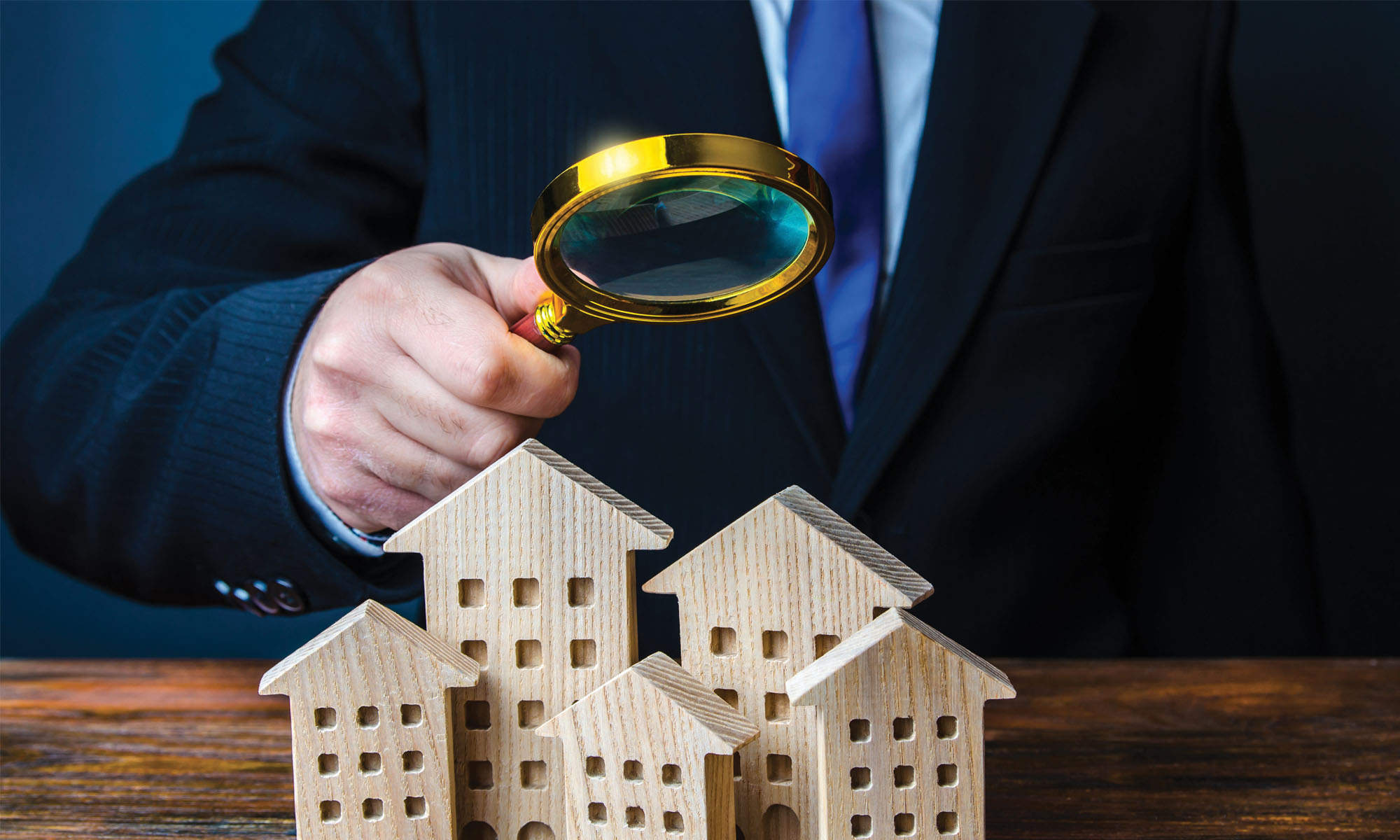 Housing: The new consumer gradings have been a challenge