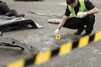 RAC Foundation making progress on collision investigation branch