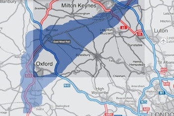 Two councils call on Shapps to block Cambridge-Oxford Expressway