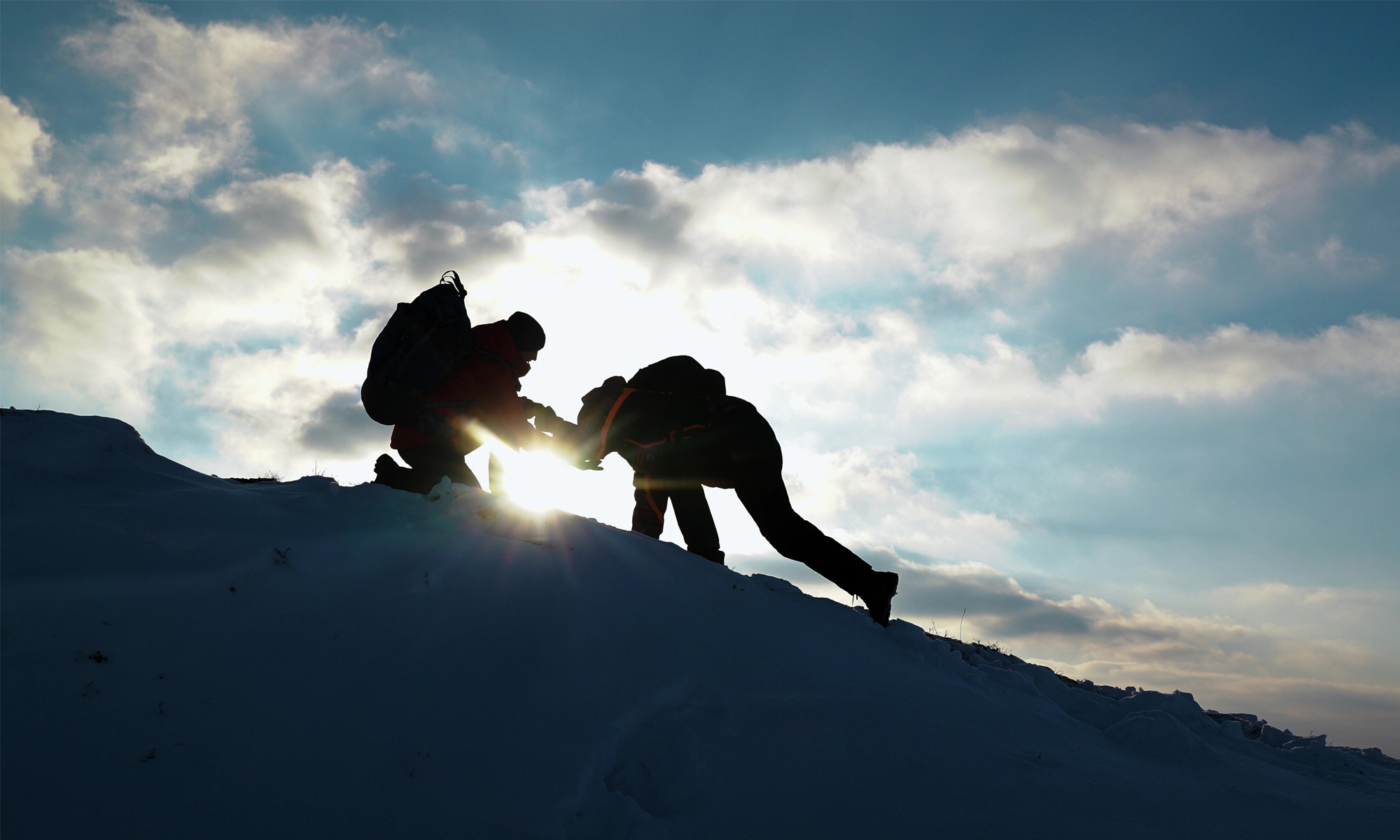 Why we need to support local leaders