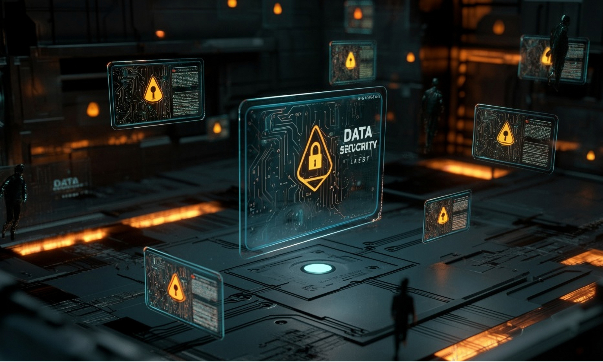 Learning from a cyber crisis