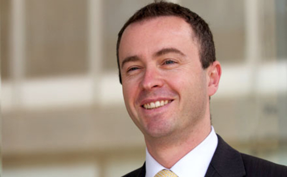 Sovereign Capital promotes Matthew Owen to partner