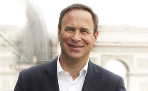 Idinvest/Eurazeo merger: Going global