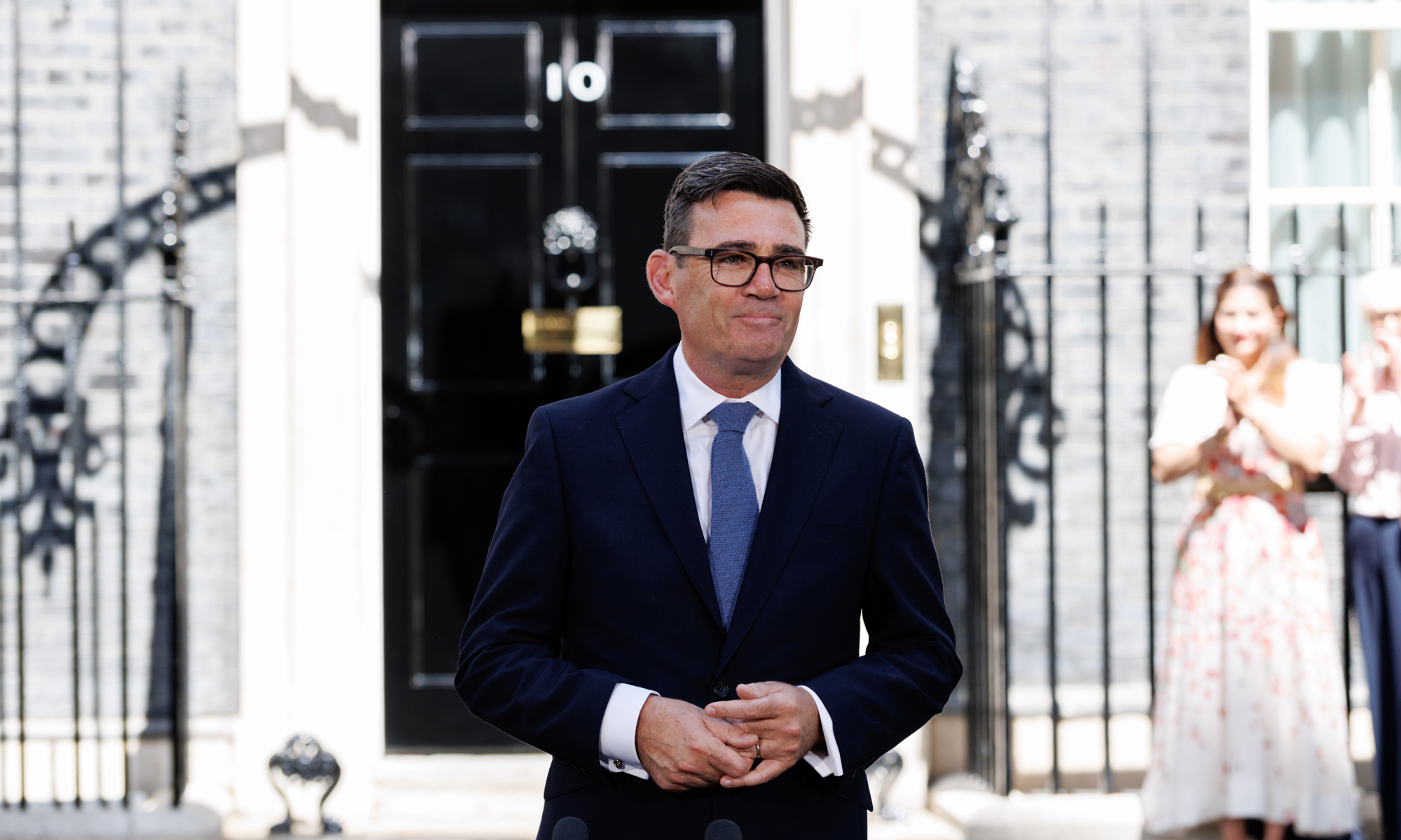EXCLUSIVE: Reorganisation shake-up