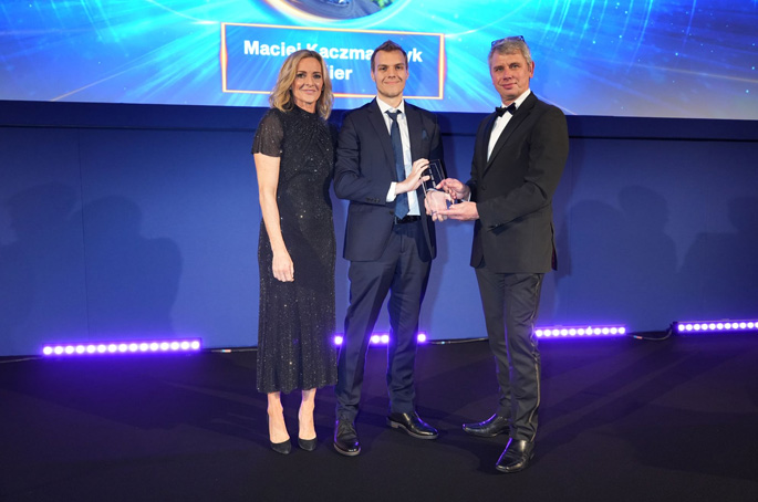 New roads travelled: An apprentice's point of view