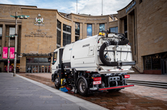 Comment: A breath of clean efficiency 