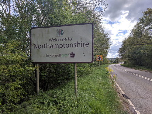 Northamptonshire repairs backlog 'spiralling out of control'