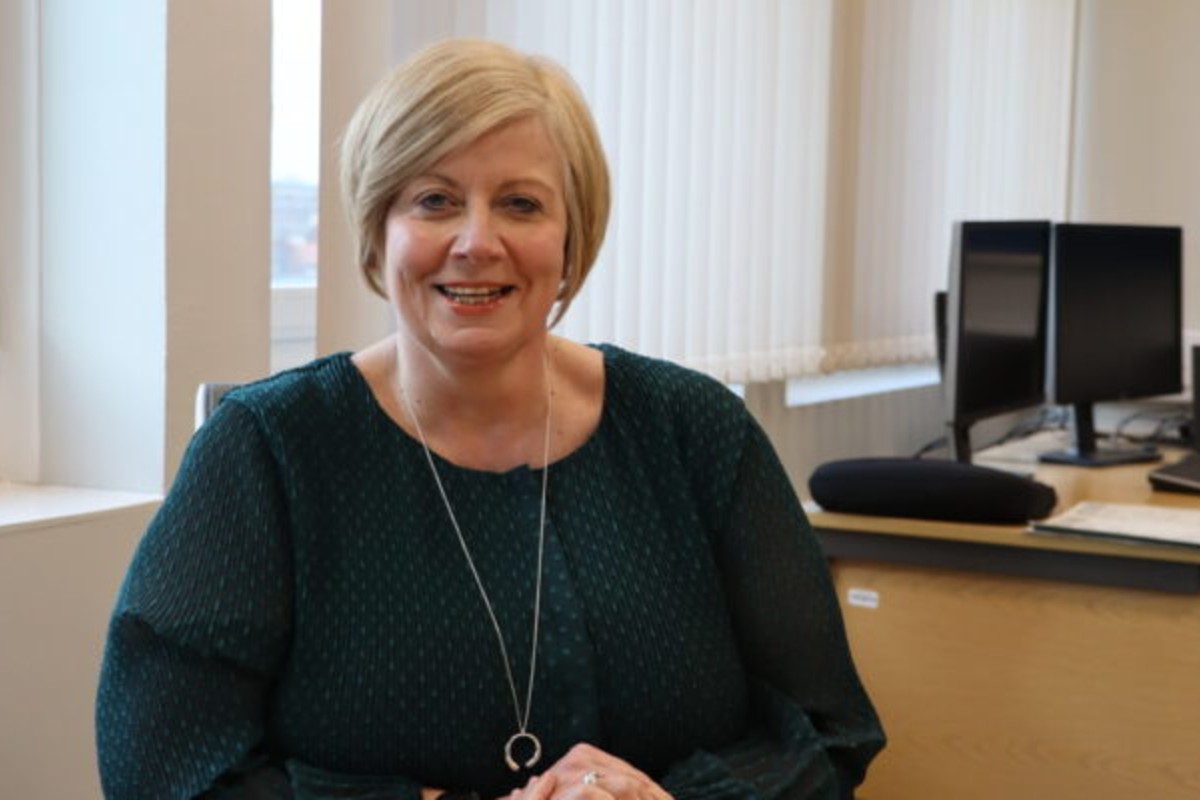 Health leader writes to staff facing racial abuse