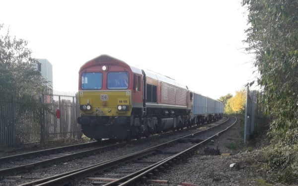 Tarmac takes aggregate off the road for new asphalt plant