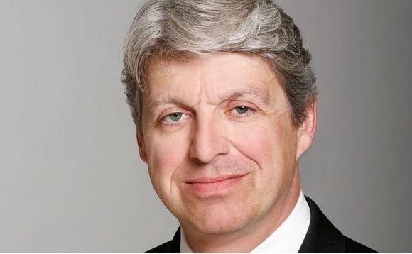 Q&A with Dr Helmut Vorndran, managing partner and co-founder of Ventizz Capital Partners 